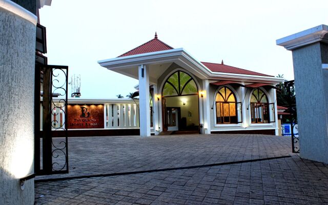 The Grand Leoney Resort