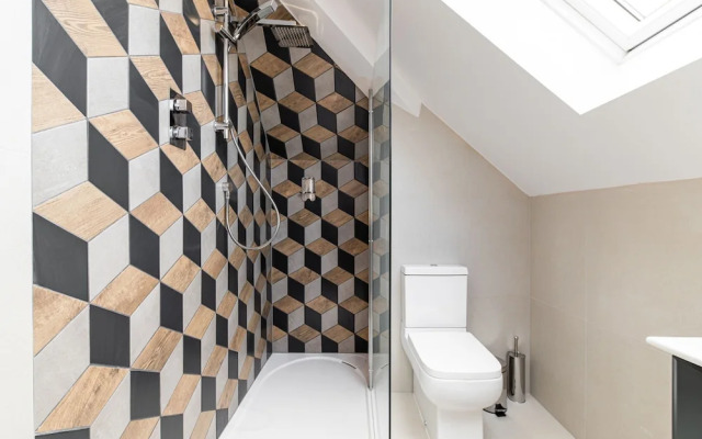 Chelmsford Loft 6 Penthouse