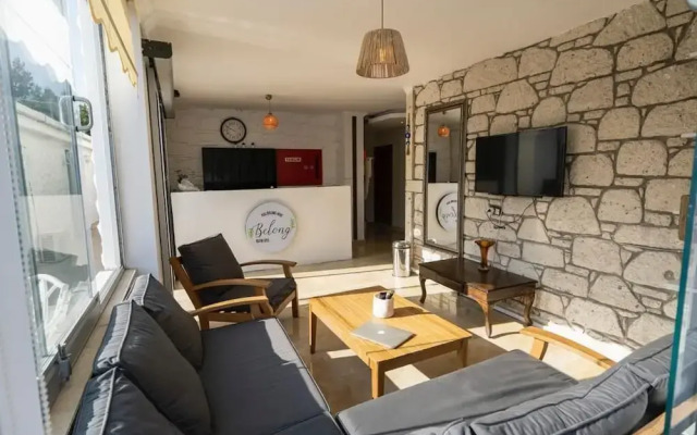 Belong Hotel