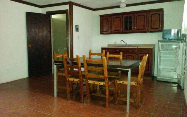Hotel Posada San Angelo