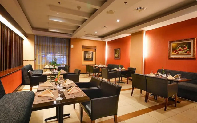 Grage Hotel Cirebon