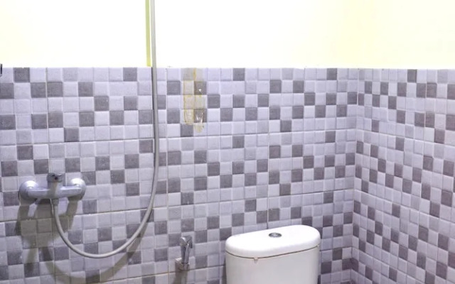 Semampir Residence by Occupied