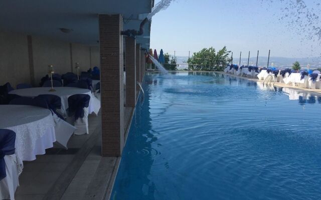 Eraslan Tatil Koyu