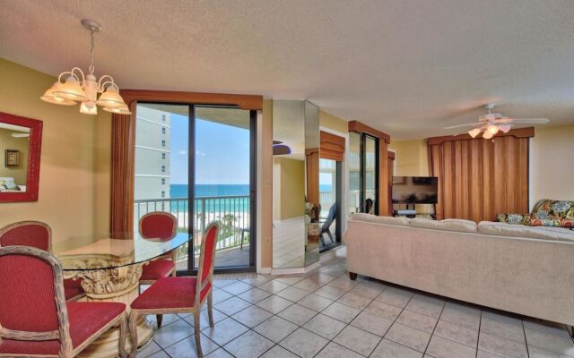 Seaside Beach & Racquet 5614