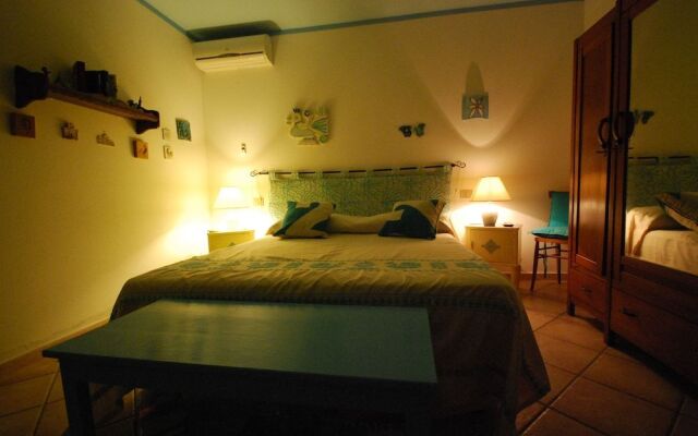 B&B Su Narboni Mannu E4247