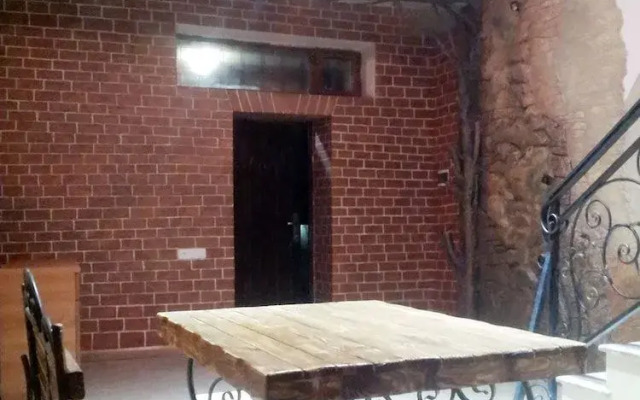 Erzrum Hotel And Restaurant Complex