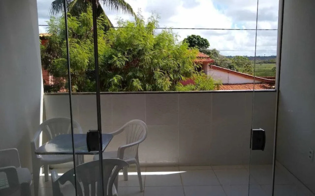 Pousada Caribe Itacimirim
