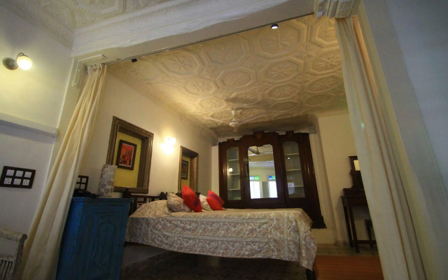 French Haveli