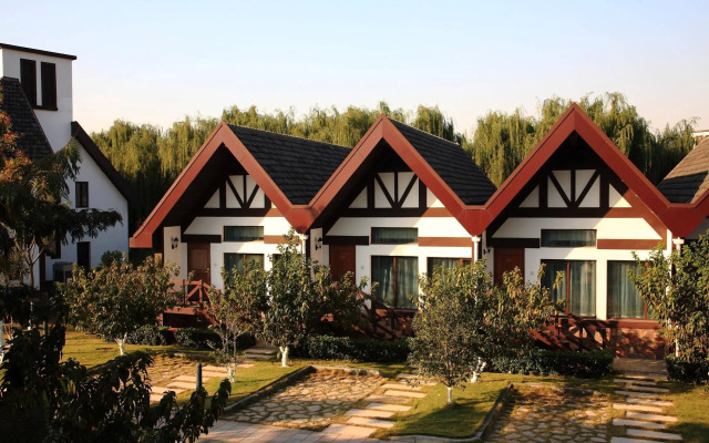 Sun Island Resorts Shanghai