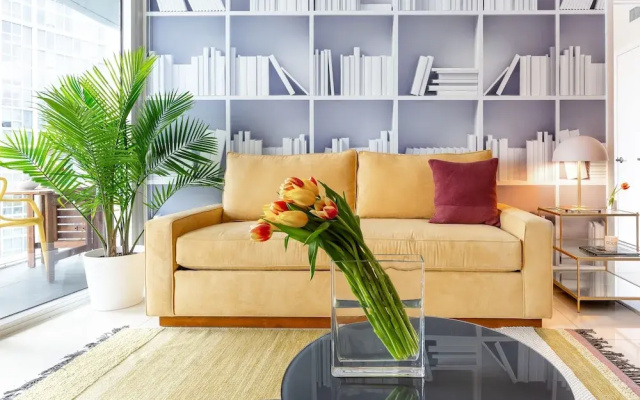 Residences At Icon Brickell By Miami Vacation Rentals