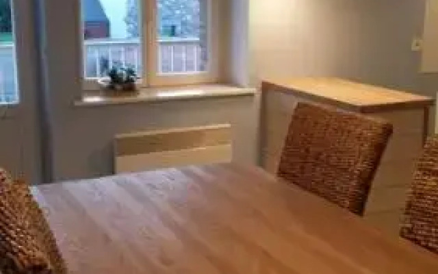 Le clos de la cote d'Emeraude