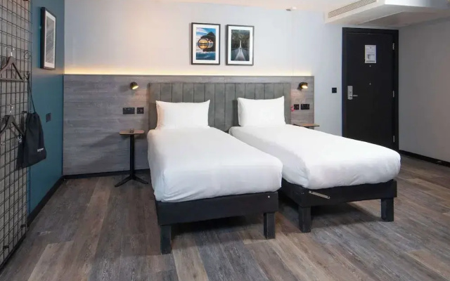 Ibis Styles London Gatwick Airport