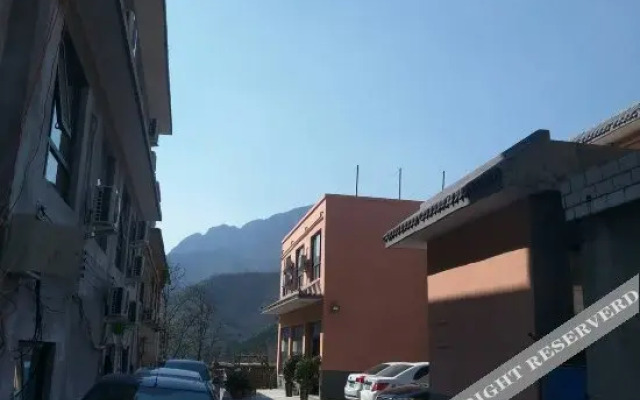 Yijie Boutique Inn