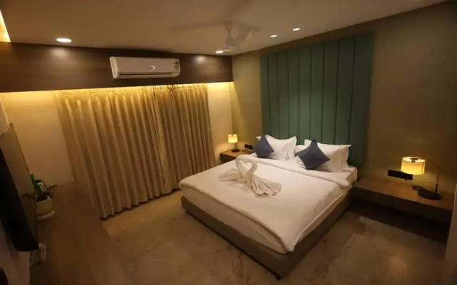 Lords Eco Inn Navsari