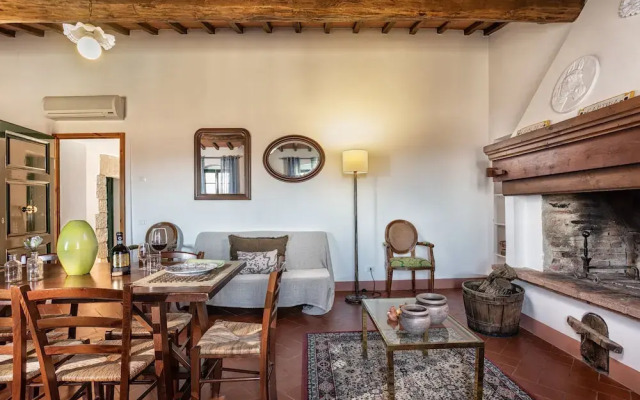 Agriturismo La Papessa