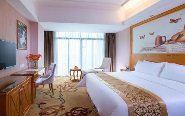 Vienna Hotel Guangdong Huizhou Yuanzhou