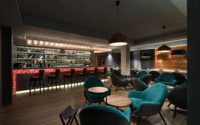 Onovo Hotel