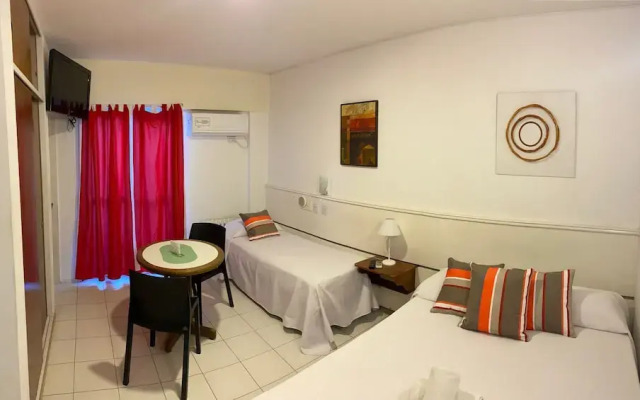 Portillo Apartments