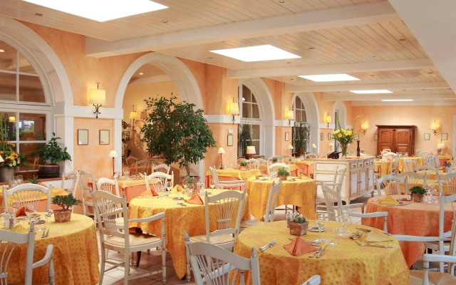 Hôtel Restaurant de la Jamagne