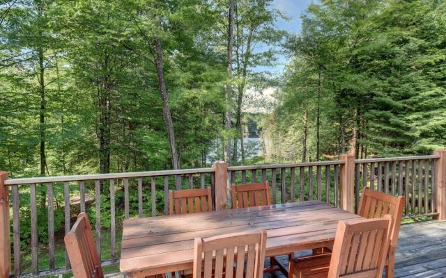 Chalet Cherokee