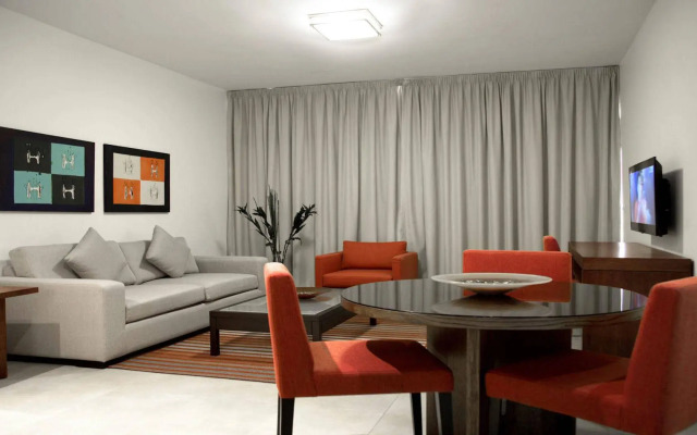 Santona Residence