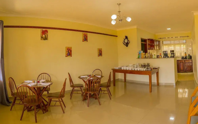 Mamikki Hotel Apartment