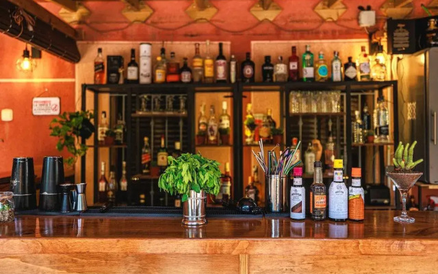 La Posada de la Gula