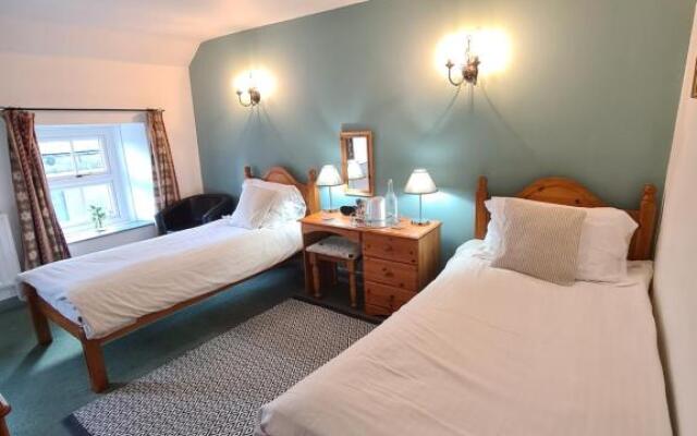 Lane Head Farm Country Guest House