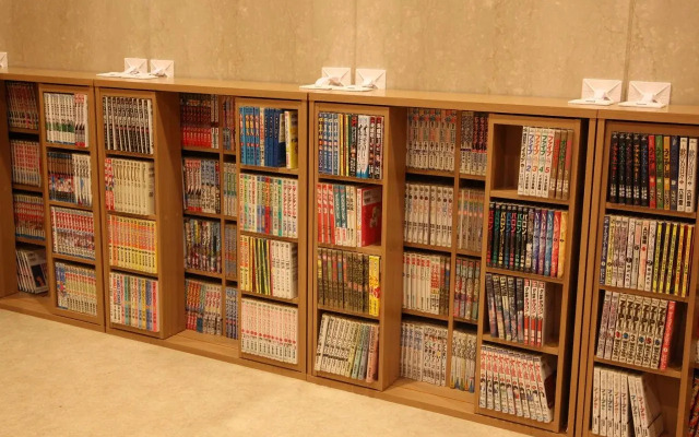 HOTEL MYSTAYS Hakodate Station