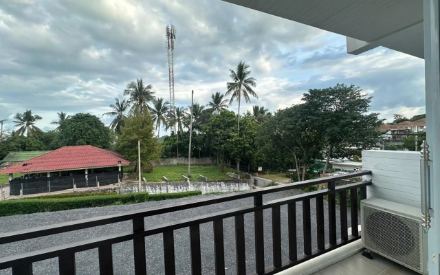 MM Hill Hotel