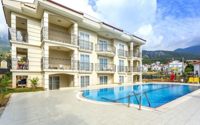 Milkyway Apart & Hotels