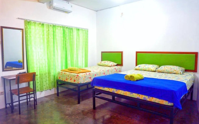 Sonosewu Guesthouse Syariah
