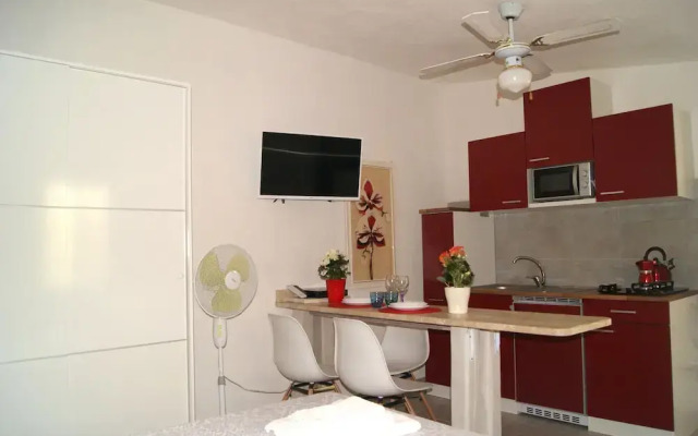 Appartamento Mono Linnalvu