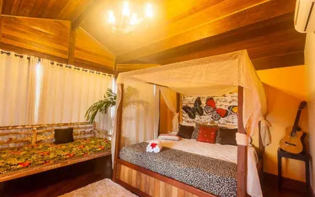 Pousada Kabatukila Charme