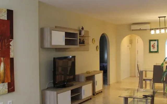 Fabuloso apartamento en Benalmadena