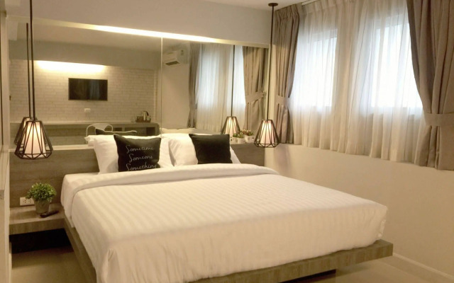 MORE Patong Hotel