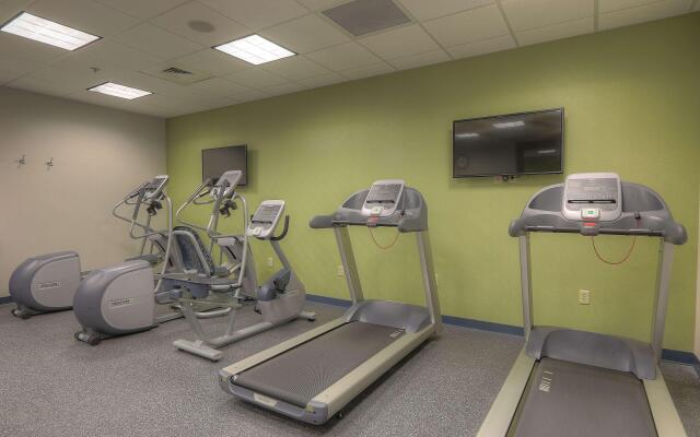 Hilton Garden Inn Pigeon Forge