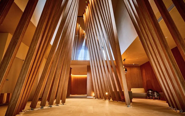 HOTEL Ala COOJU OKINAWA