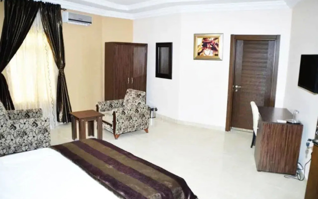 Residency Hotel Enugu