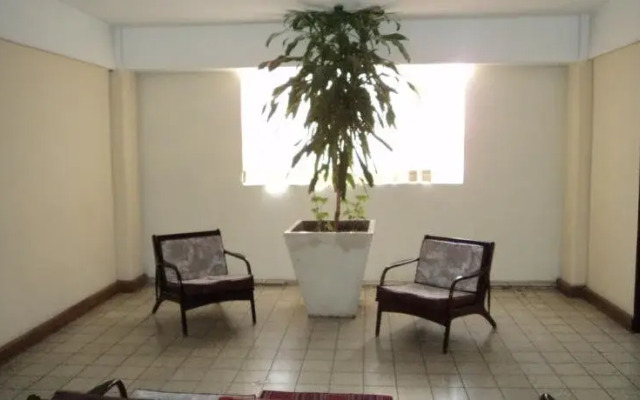 Hotel Lorena