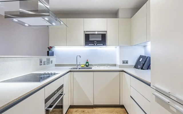 CE Apartments - Greenwich