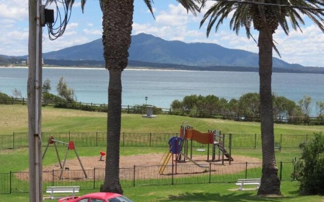 Beachview Motel - Adults Only