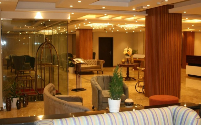 The Secure Inn Hotel