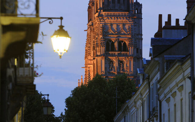 La Touraine Romantique