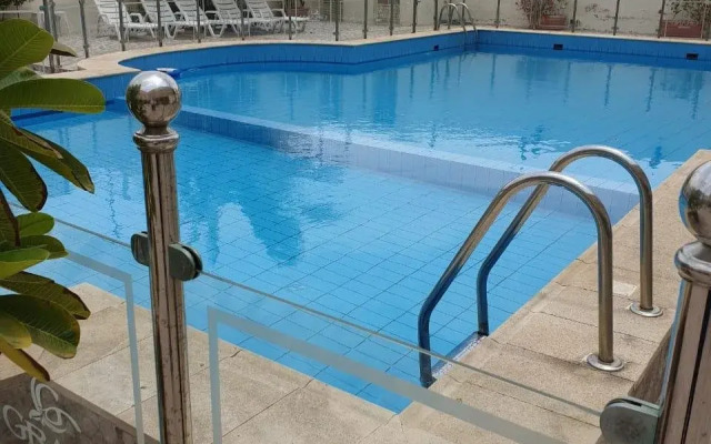 Grand Al Saha Hotel