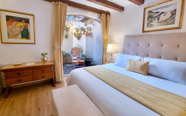 Antara Hotel & Suites - Miraflores