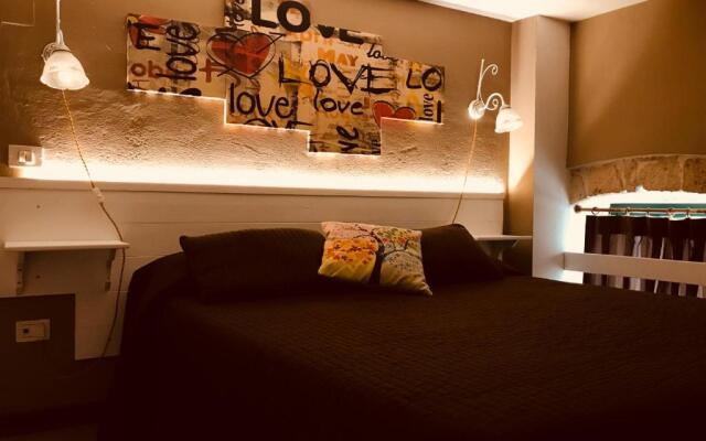 Albergo Tripoli - Guest House