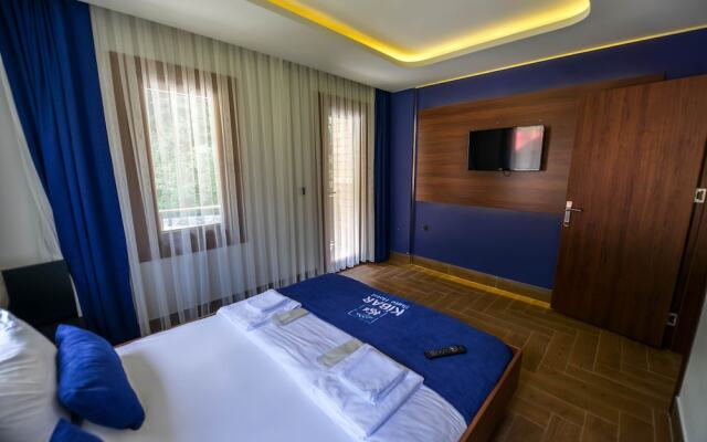 Kibar Suite Hotel