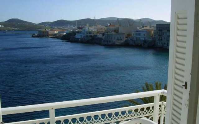 Sea Colours Hotel