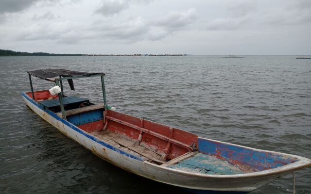 Hoga Island Dive Resort Wakatobi